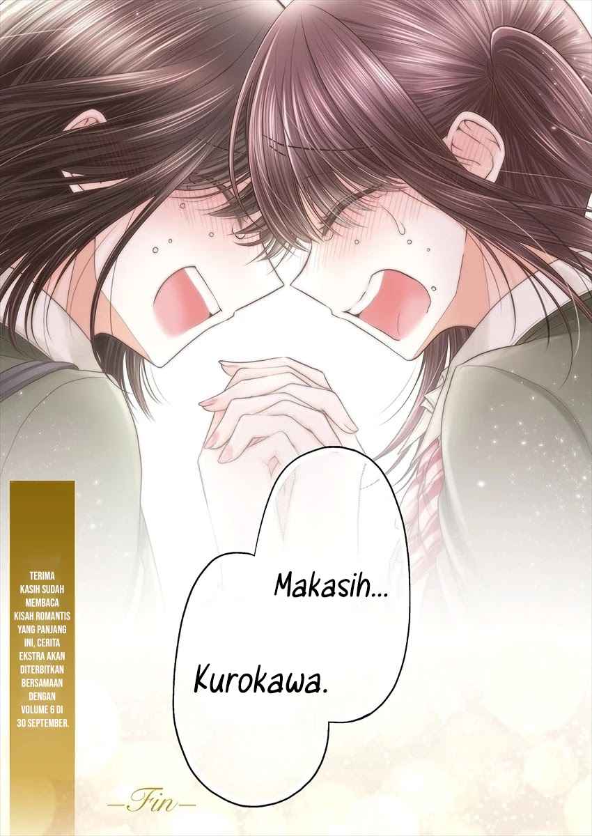 Dekisokonai no Himegimi-tachi Chapter 37 - halaman 31