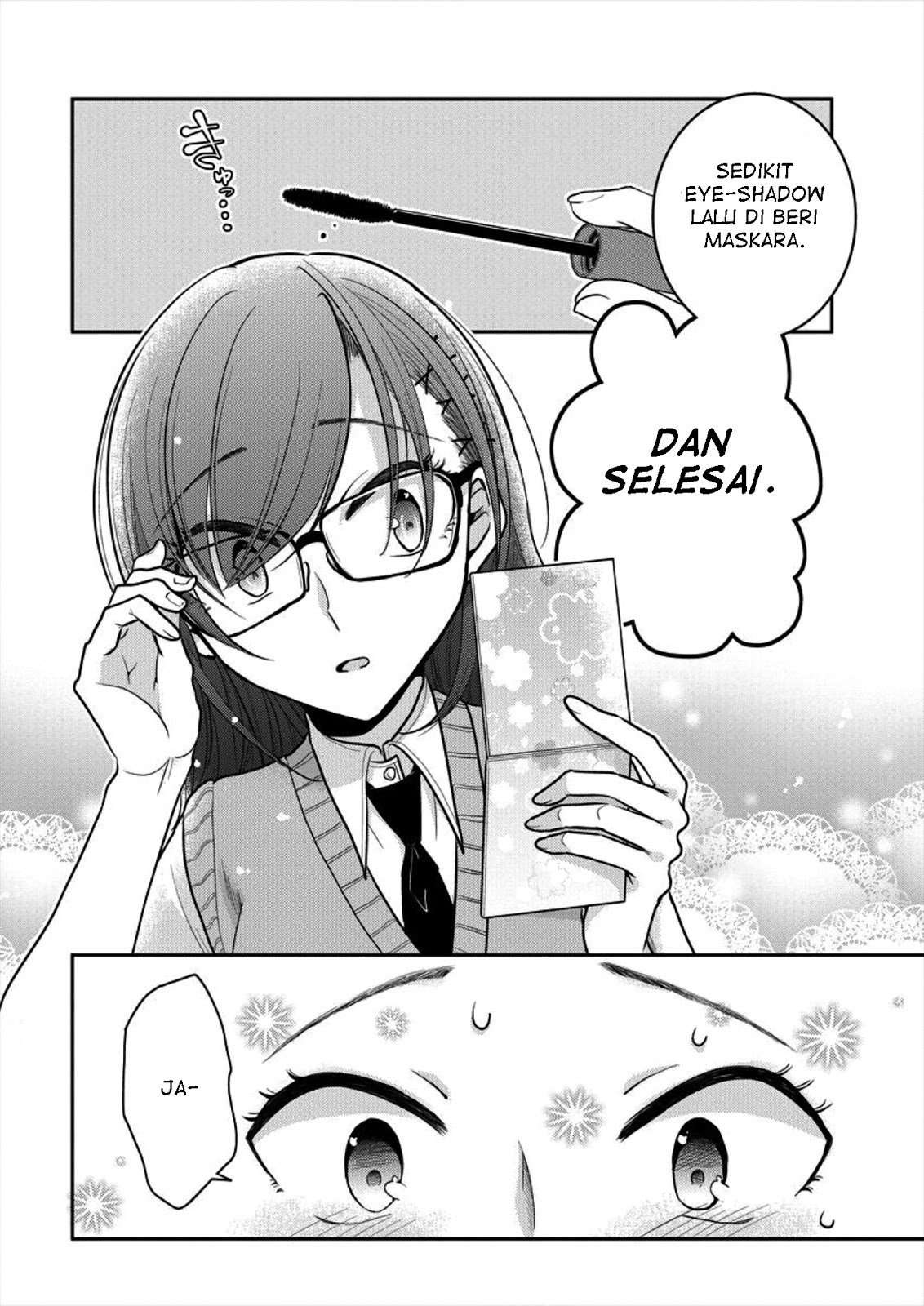 Dekisokonai no Himegimi-tachi Chapter 4 - halaman 5