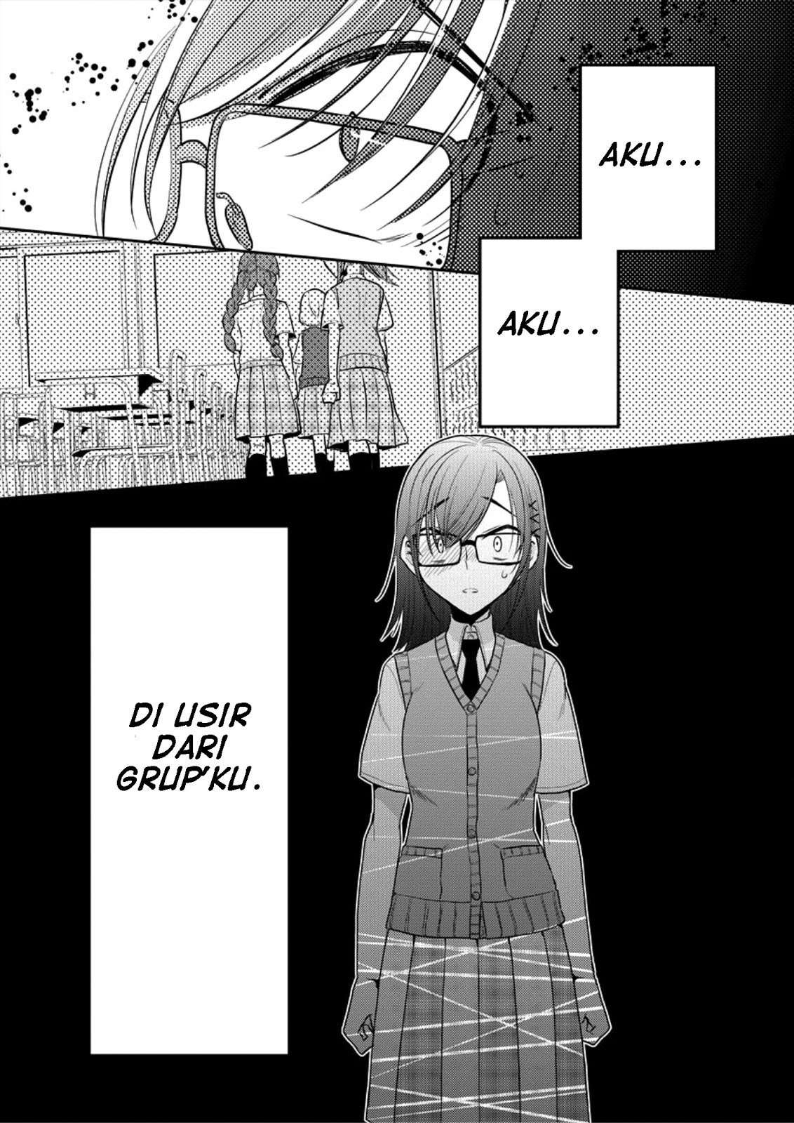 Dekisokonai no Himegimi-tachi Chapter 5 - halaman 15