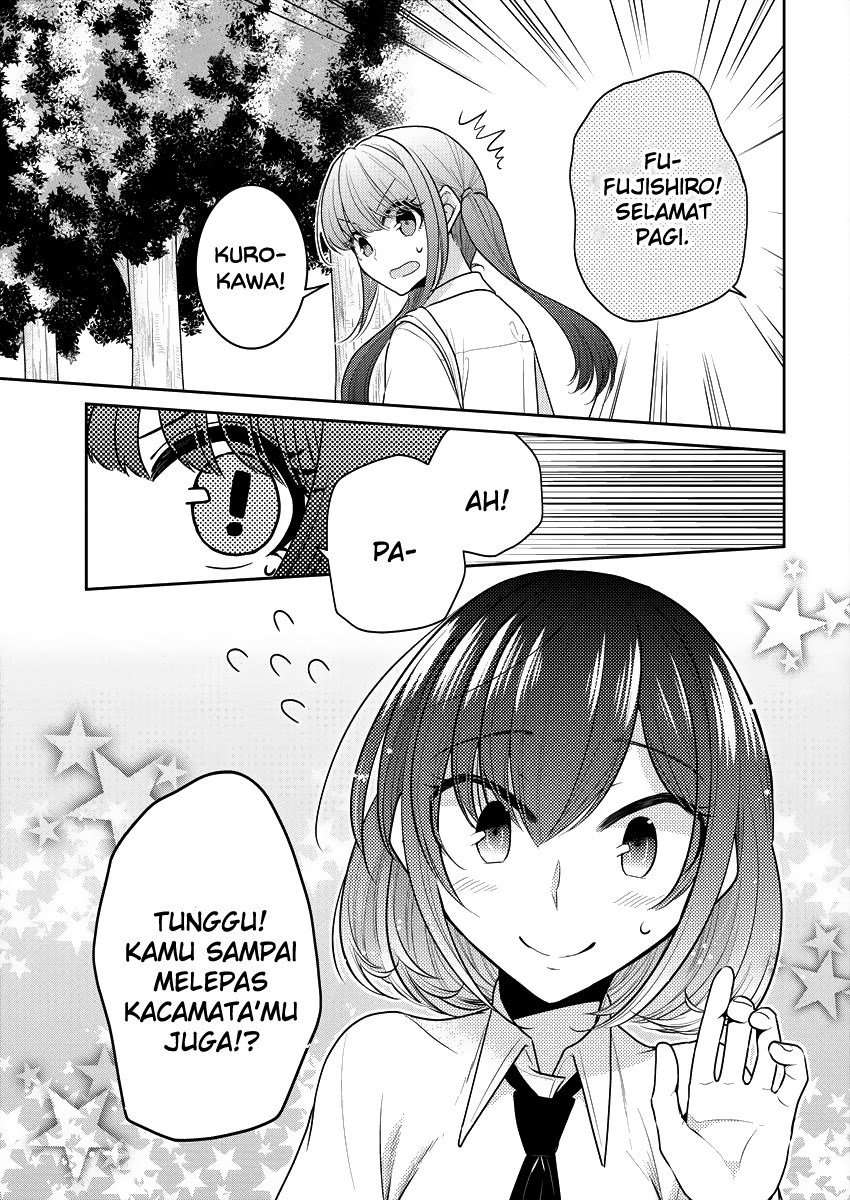 Dekisokonai no Himegimi-tachi Chapter 8 - halaman 6