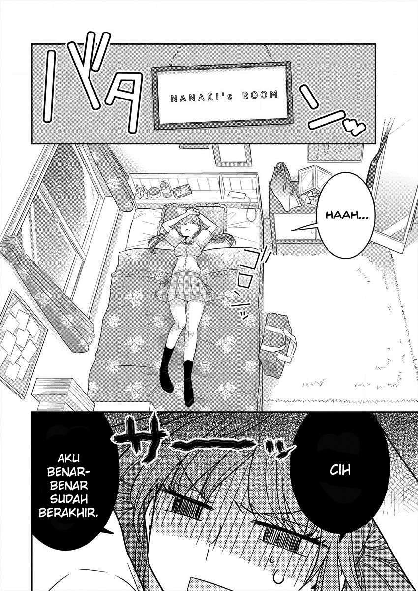 Dekisokonai no Himegimi-tachi Chapter 9 - halaman 10