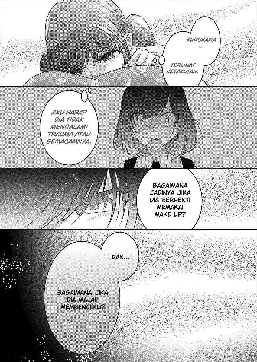 Dekisokonai no Himegimi-tachi Chapter 9 - halaman 13