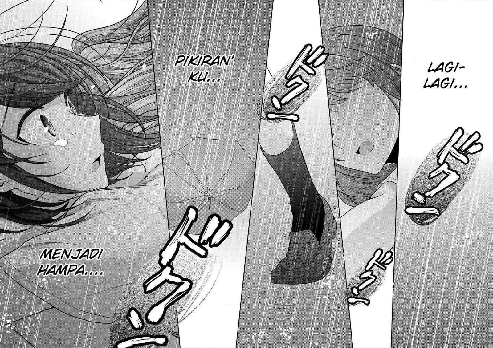 Dekisokonai no Himegimi-tachi Chapter 9 - halaman 24