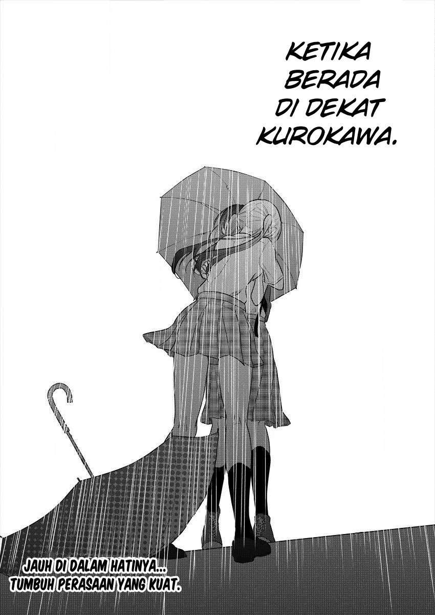 Dekisokonai no Himegimi-tachi Chapter 9 - halaman 25