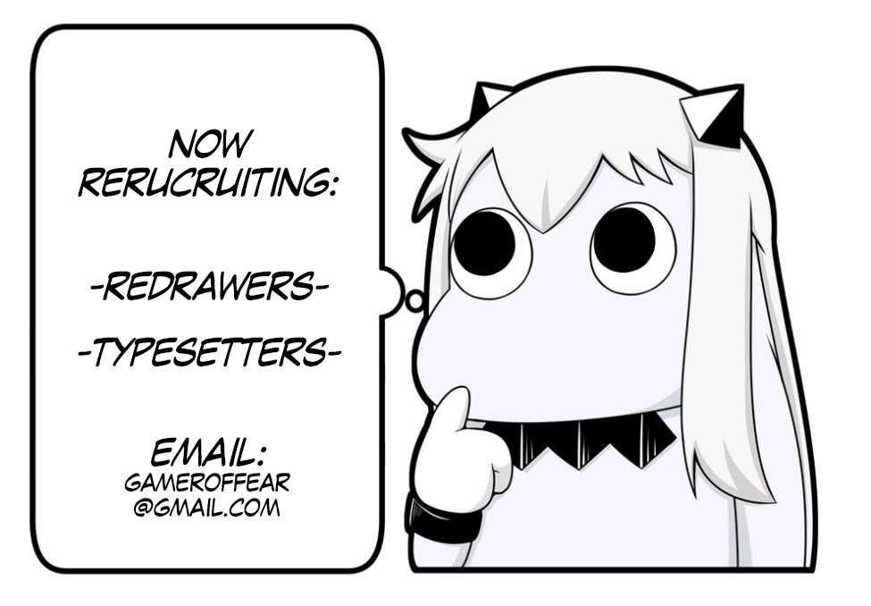 Dekisokonai no Himegimi-tachi Chapter 9 - halaman 26