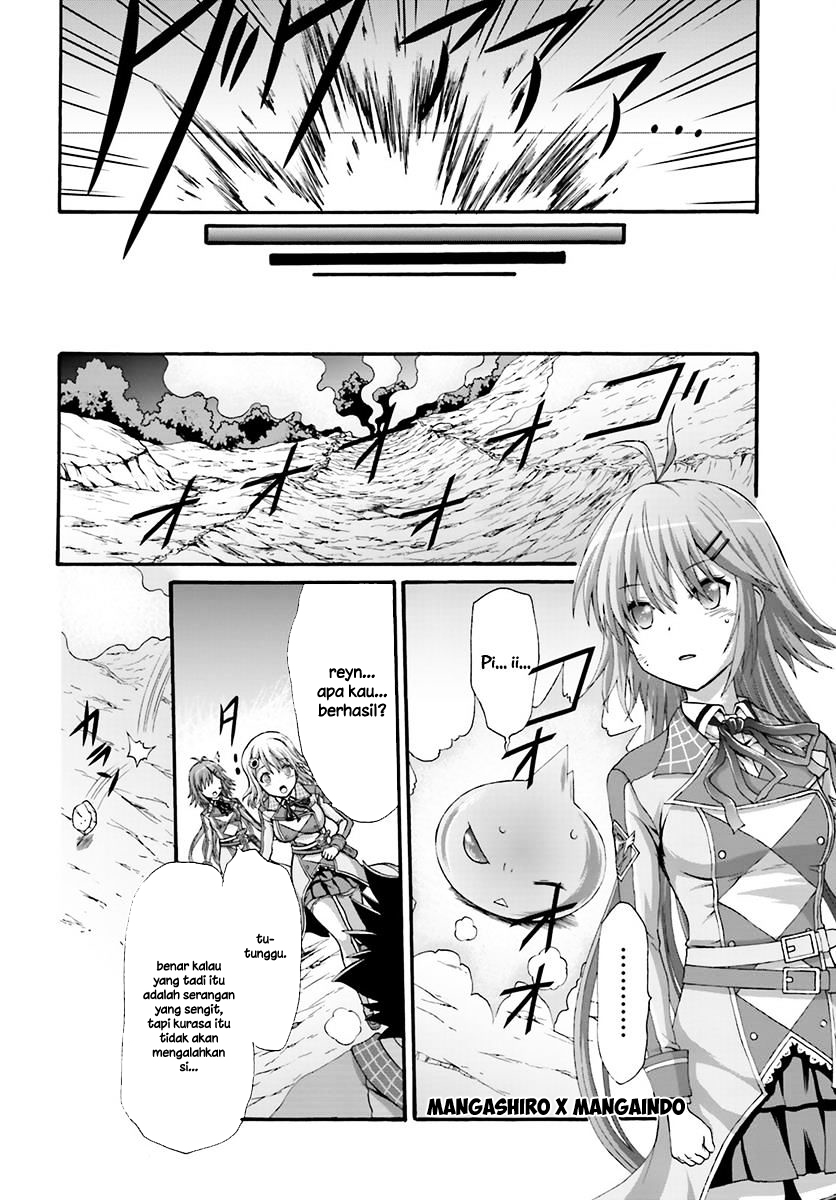 Dekisokonai no Monster Trainer Chapter 10 - halaman 26