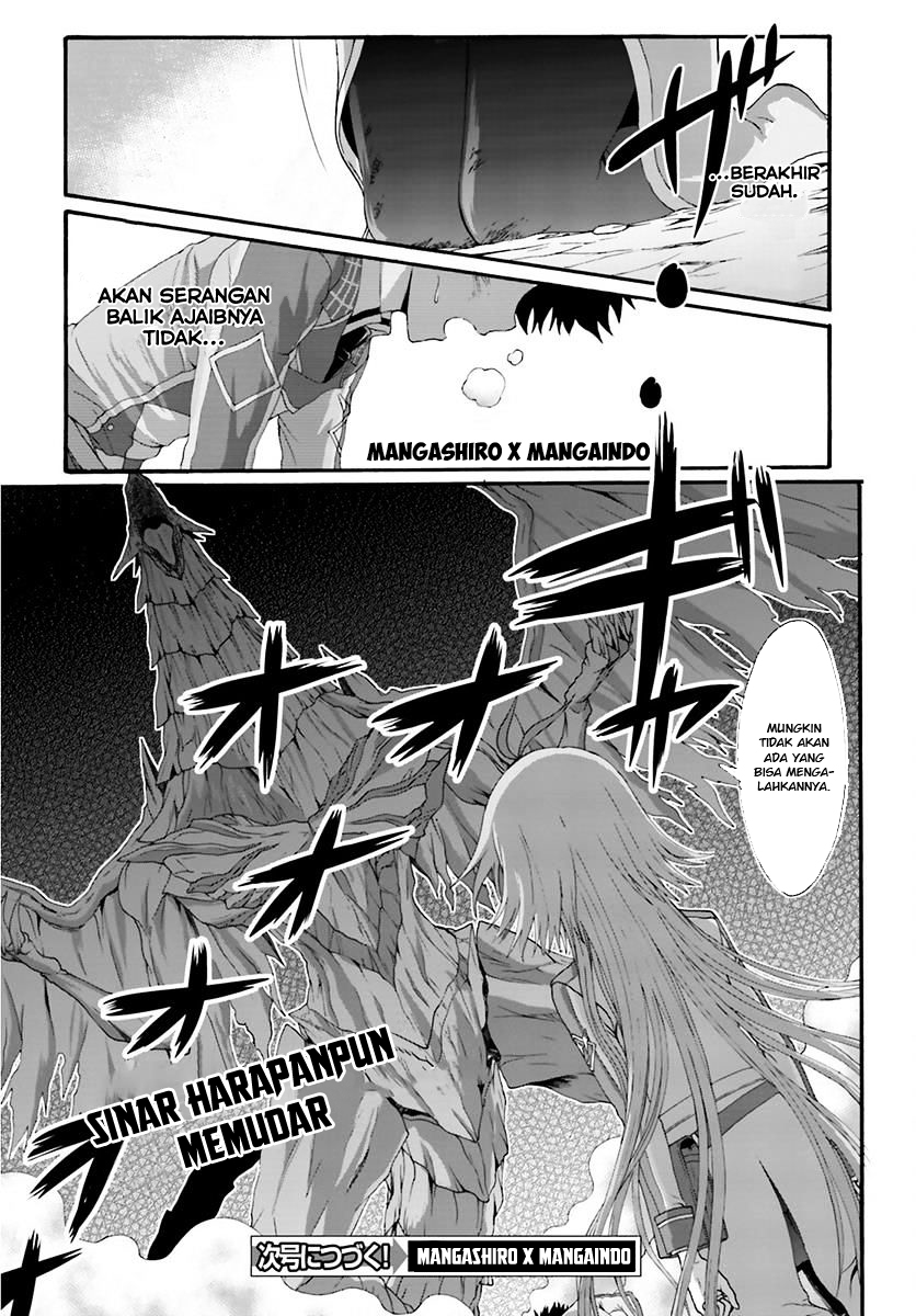 Dekisokonai no Monster Trainer Chapter 10 - halaman 27