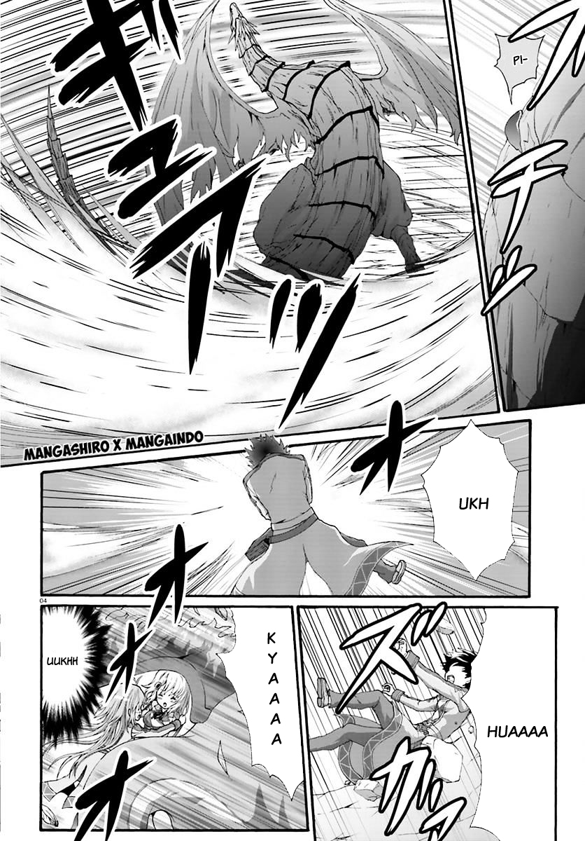 Dekisokonai no Monster Trainer Chapter 10 - halaman 5
