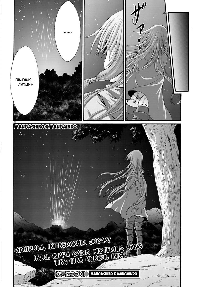 Dekisokonai no Monster Trainer Chapter 11 - halaman 26
