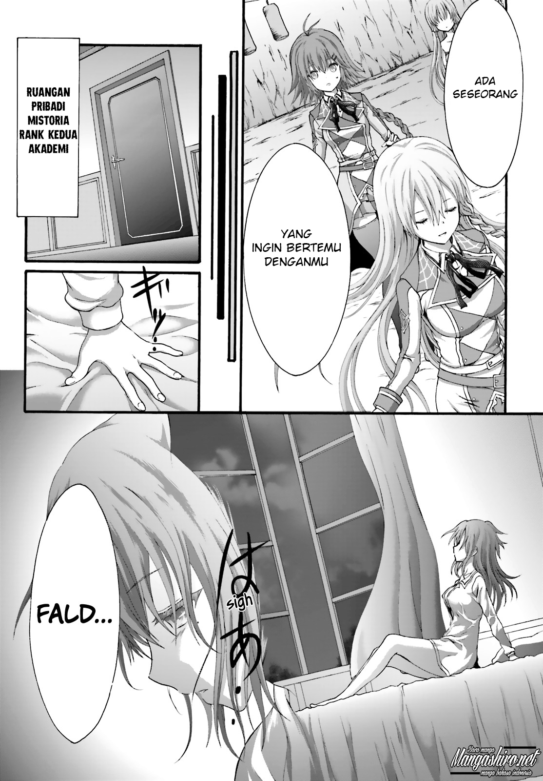 Dekisokonai no Monster Trainer Chapter 17 - halaman 17
