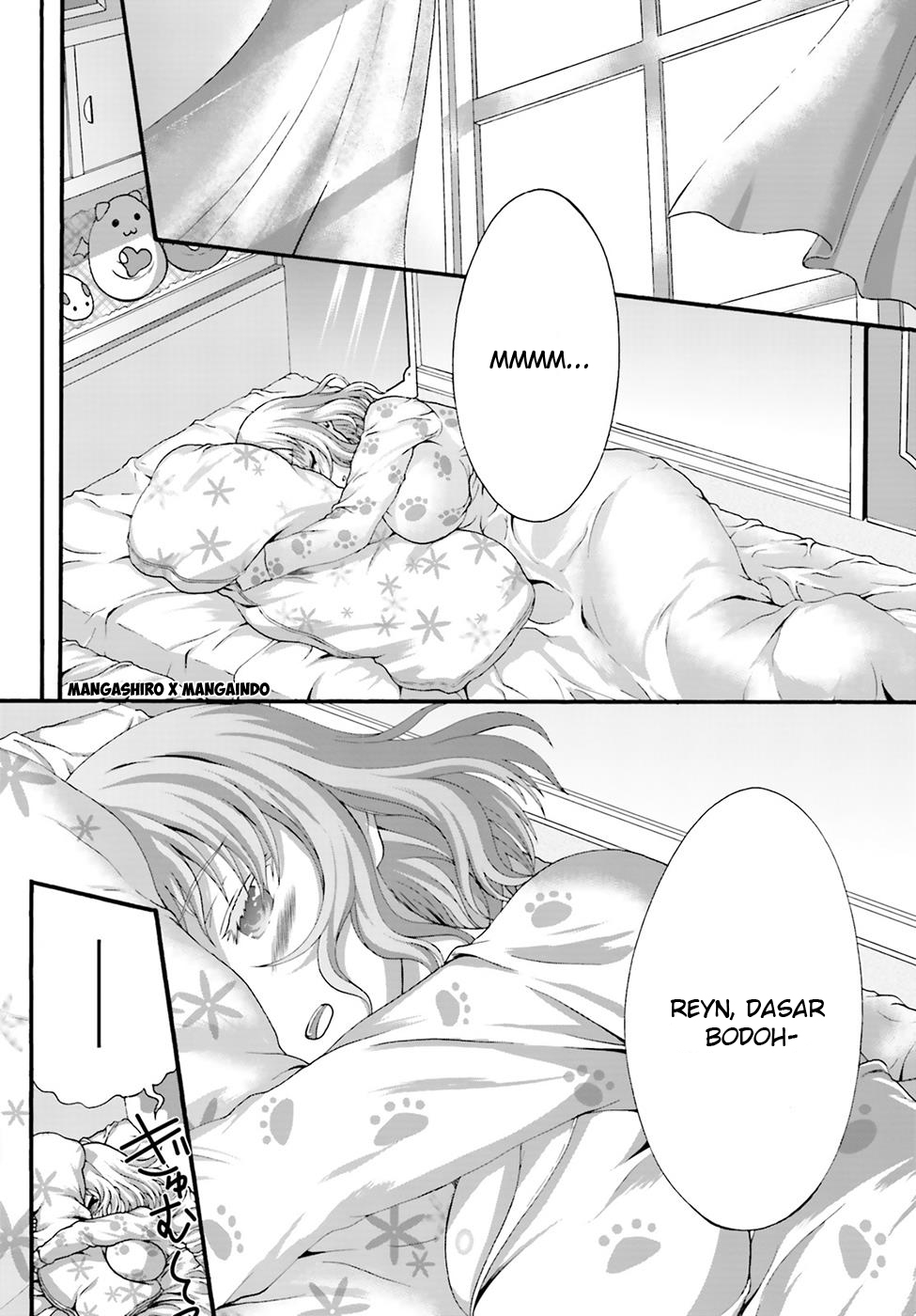 Dekisokonai no Monster Trainer Chapter 4 - halaman 15