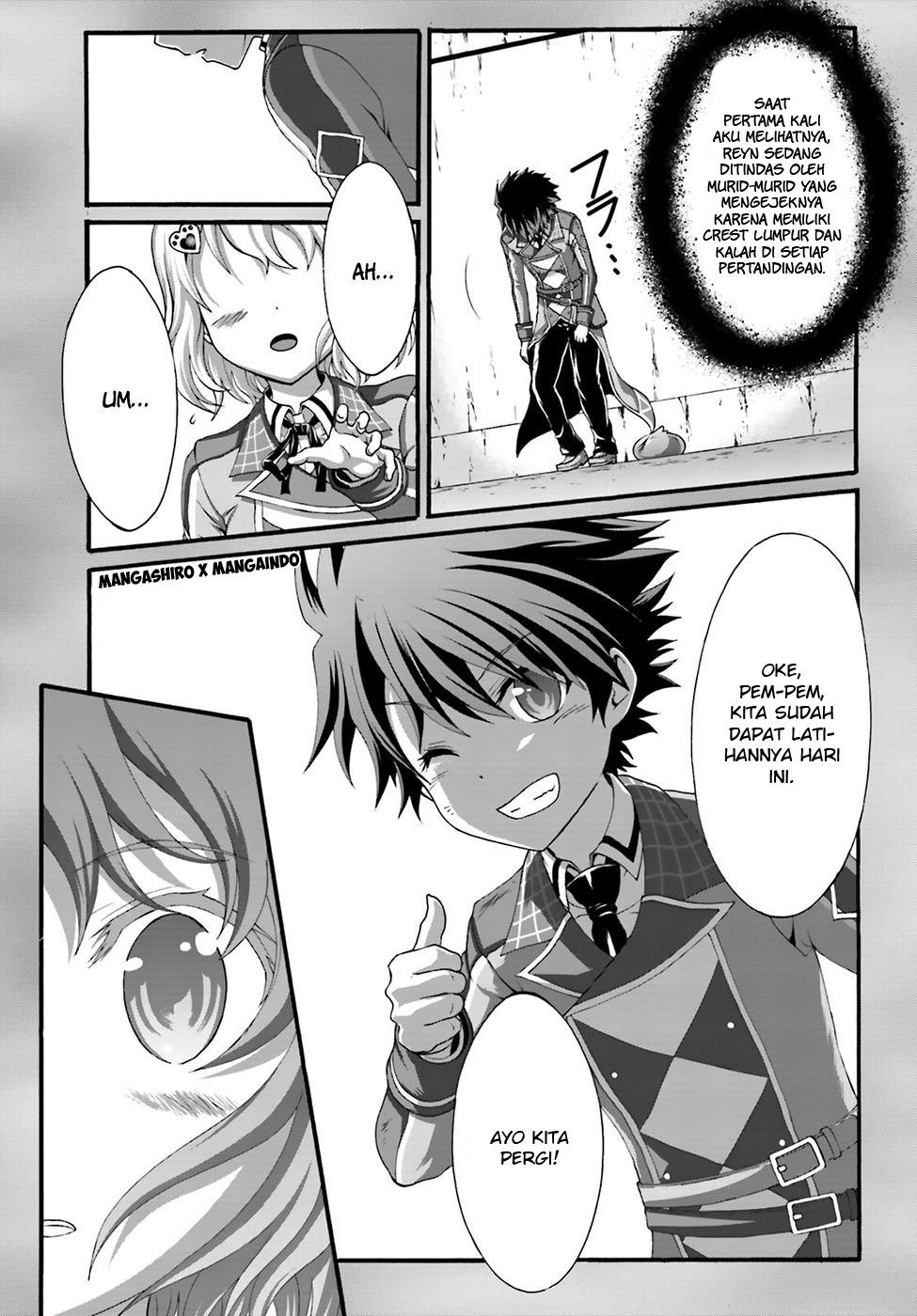 Dekisokonai no Monster Trainer Chapter 4 - halaman 18
