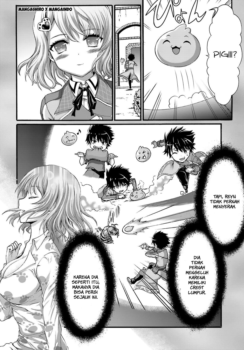 Dekisokonai no Monster Trainer Chapter 4 - halaman 19