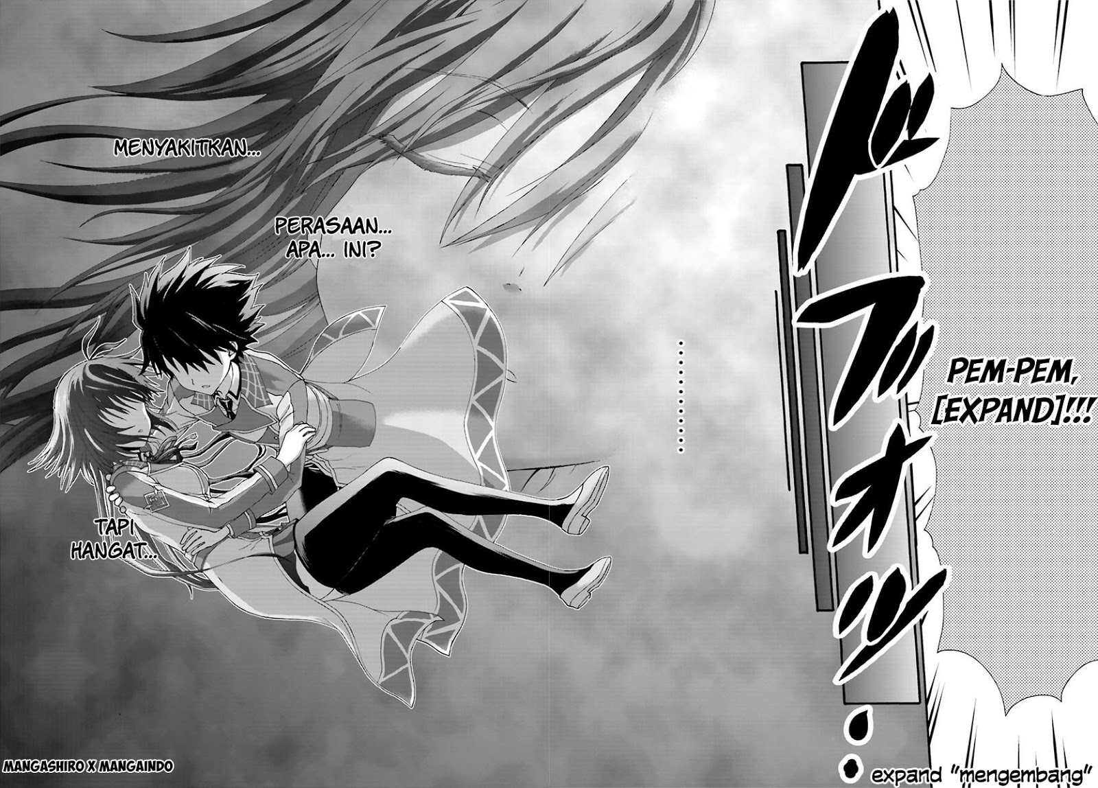 Dekisokonai no Monster Trainer Chapter 9 - halaman 11