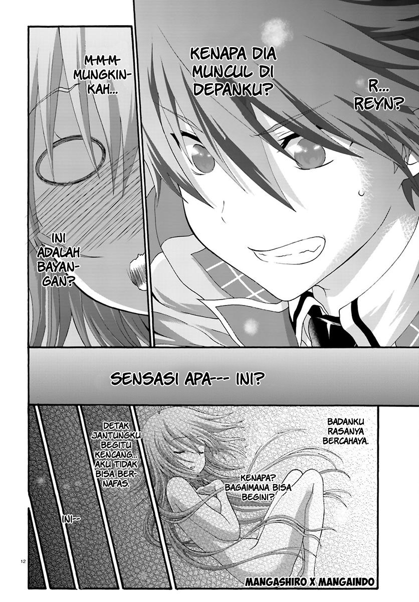Dekisokonai no Monster Trainer Chapter 9 - halaman 12