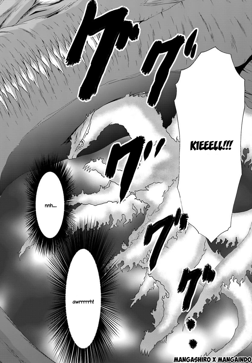 Dekisokonai no Monster Trainer Chapter 9 - halaman 16