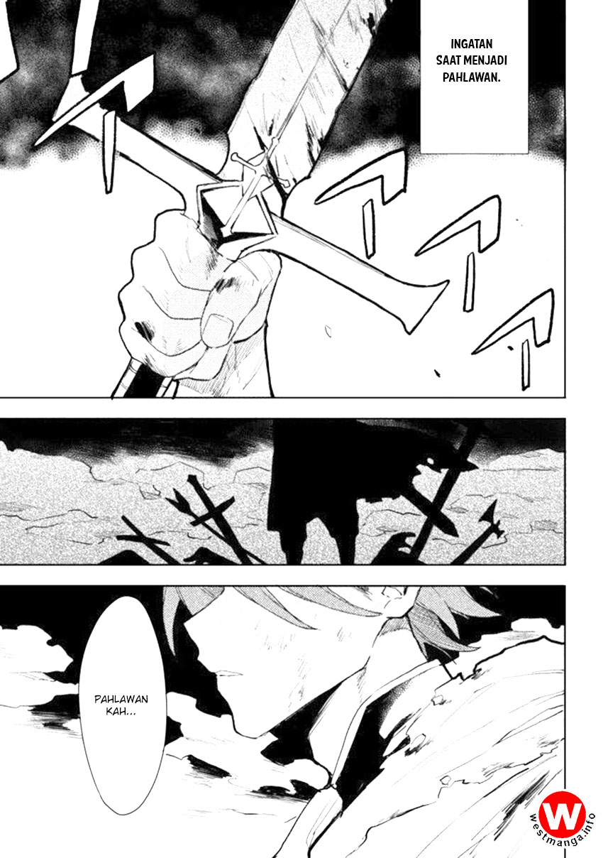 Dekisokonai to Yobareta Moto Eiyuu wa Jikka kara Tsuihou sa Retanode Suki Katte ni Ikiru Koto ni Shita Chapter 1 - halaman 1