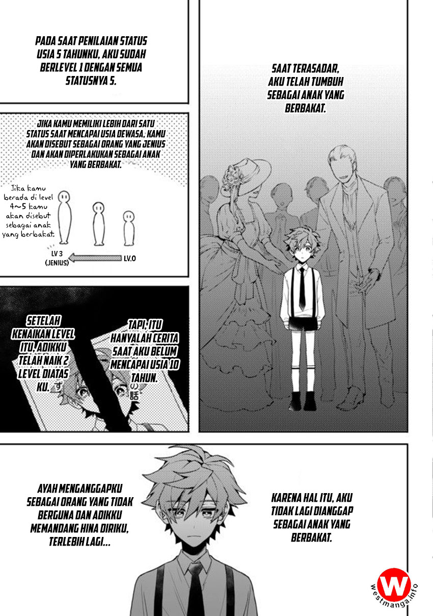 Dekisokonai to Yobareta Moto Eiyuu wa Jikka kara Tsuihou sa Retanode Suki Katte ni Ikiru Koto ni Shita Chapter 1 - halaman 10