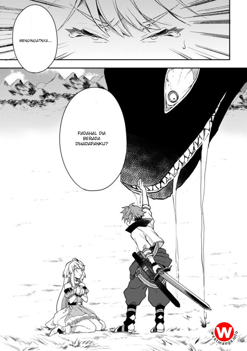 Dekisokonai to Yobareta Moto Eiyuu wa Jikka kara Tsuihou sa Retanode Suki Katte ni Ikiru Koto ni Shita Chapter 1 - halaman 24
