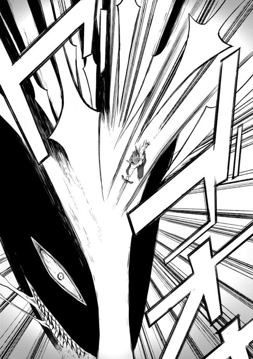 Dekisokonai to Yobareta Moto Eiyuu wa Jikka kara Tsuihou sa Retanode Suki Katte ni Ikiru Koto ni Shita Chapter 1 - halaman 30