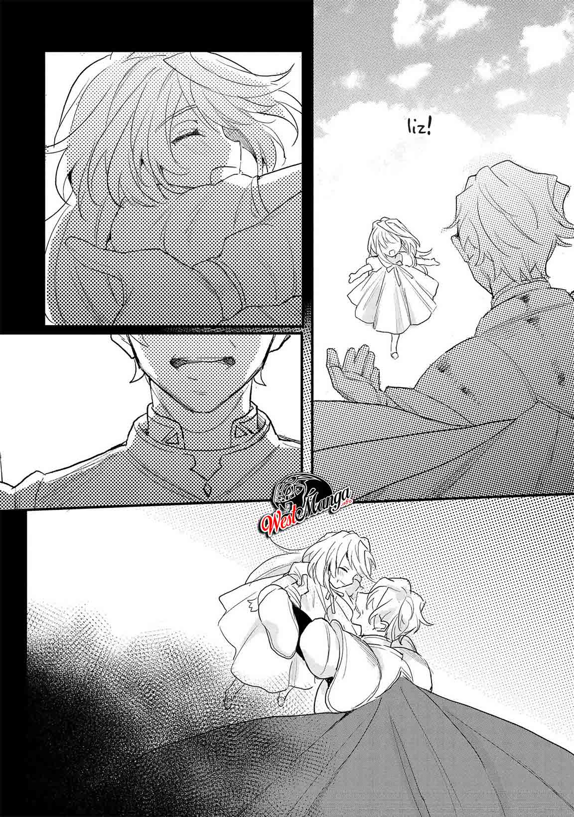 Dekisokonai to Yobareta Moto Eiyuu wa Jikka kara Tsuihou sa Retanode Suki Katte ni Ikiru Koto ni Shita Chapter 10 - halaman 12