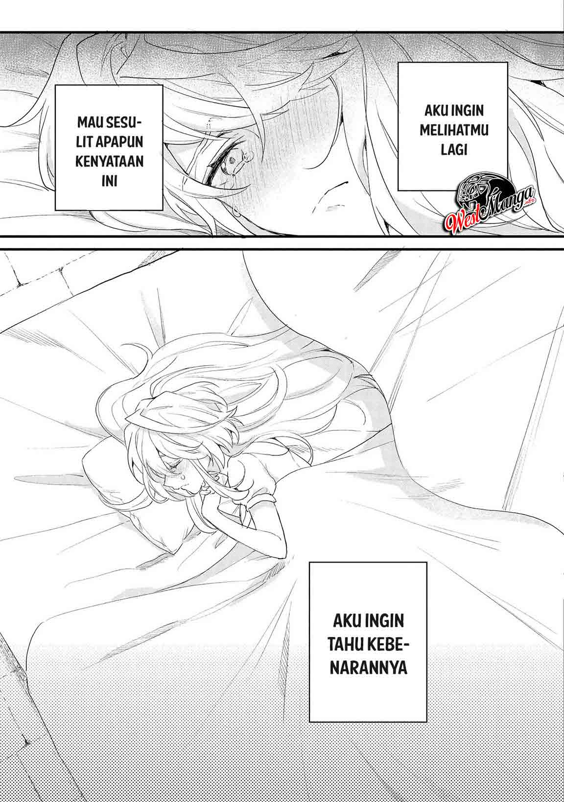 Dekisokonai to Yobareta Moto Eiyuu wa Jikka kara Tsuihou sa Retanode Suki Katte ni Ikiru Koto ni Shita Chapter 10 - halaman 18