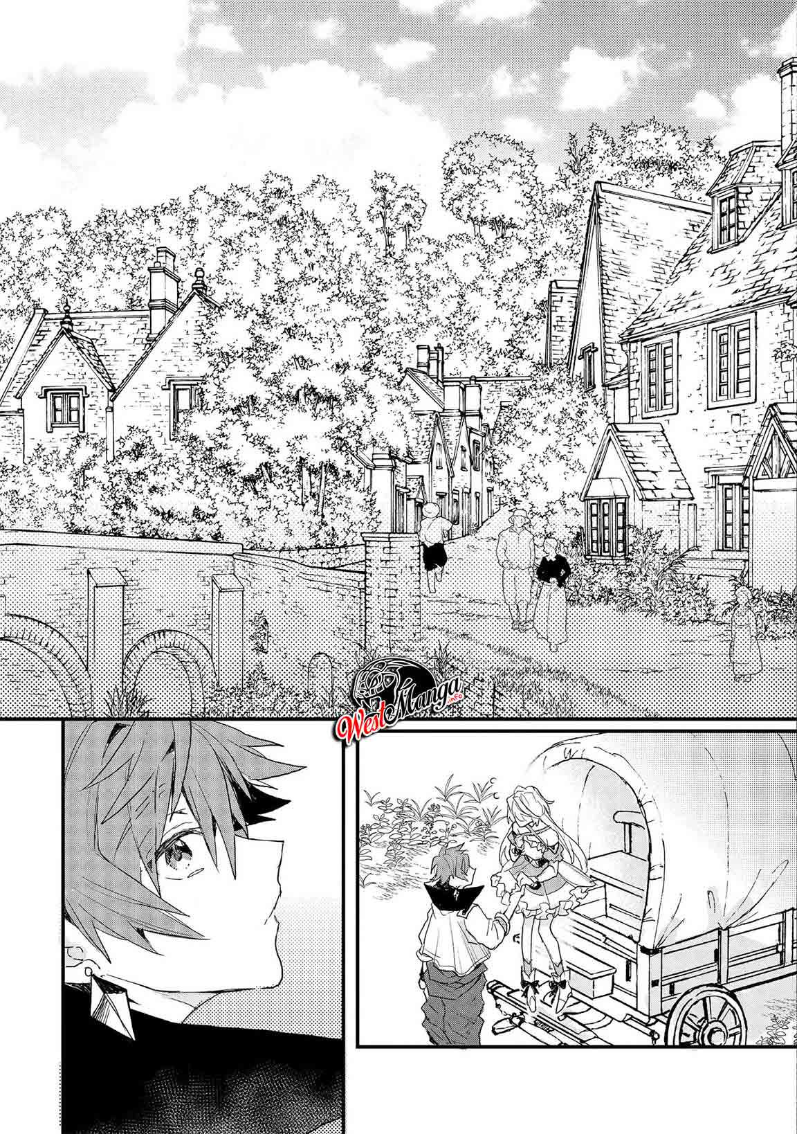 Dekisokonai to Yobareta Moto Eiyuu wa Jikka kara Tsuihou sa Retanode Suki Katte ni Ikiru Koto ni Shita Chapter 10 - halaman 2