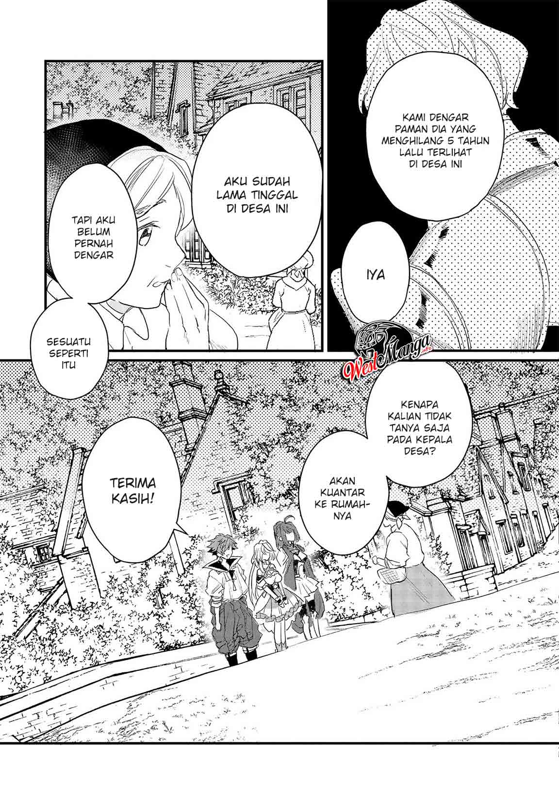 Dekisokonai to Yobareta Moto Eiyuu wa Jikka kara Tsuihou sa Retanode Suki Katte ni Ikiru Koto ni Shita Chapter 10 - halaman 5