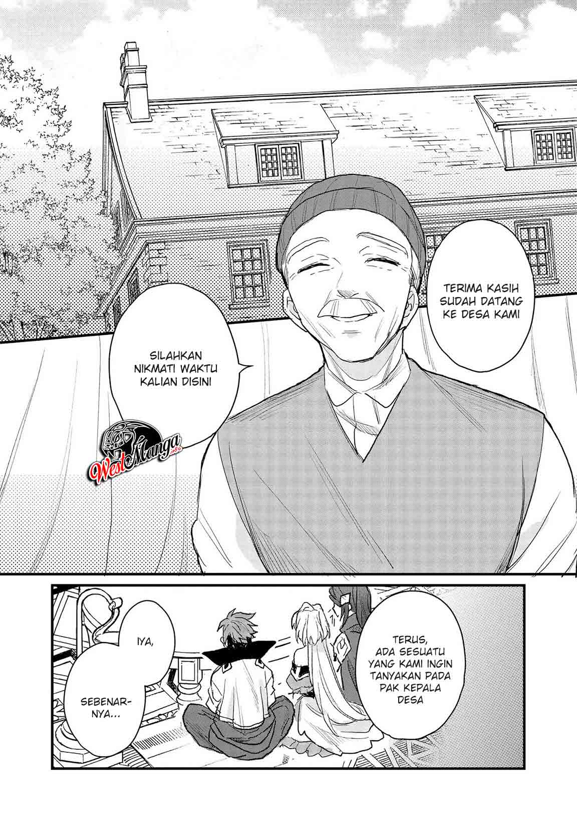 Dekisokonai to Yobareta Moto Eiyuu wa Jikka kara Tsuihou sa Retanode Suki Katte ni Ikiru Koto ni Shita Chapter 10 - halaman 6
