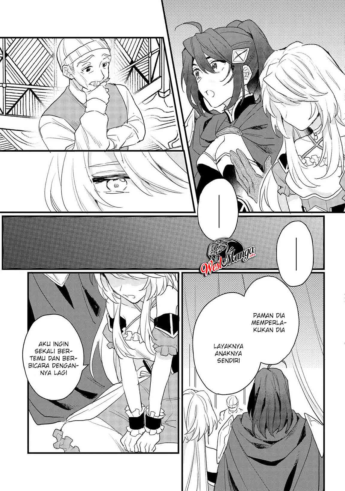 Dekisokonai to Yobareta Moto Eiyuu wa Jikka kara Tsuihou sa Retanode Suki Katte ni Ikiru Koto ni Shita Chapter 10 - halaman 7