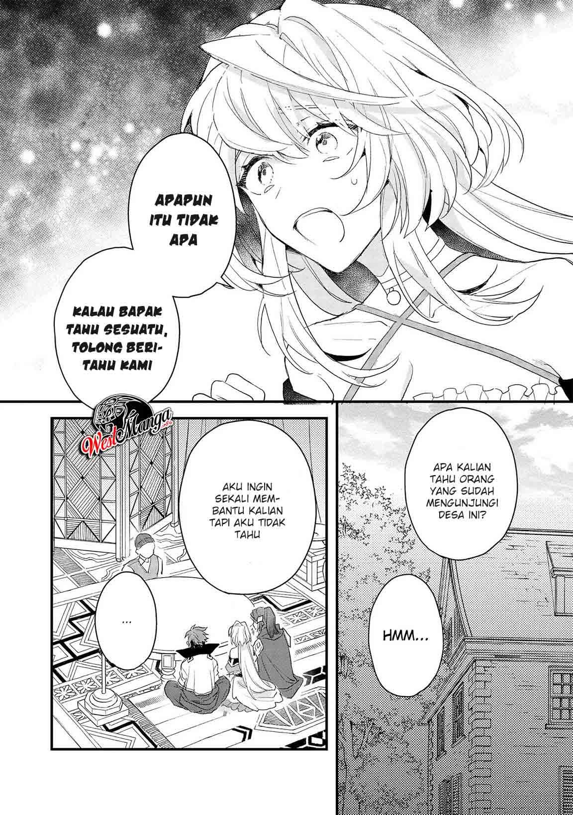 Dekisokonai to Yobareta Moto Eiyuu wa Jikka kara Tsuihou sa Retanode Suki Katte ni Ikiru Koto ni Shita Chapter 10 - halaman 8