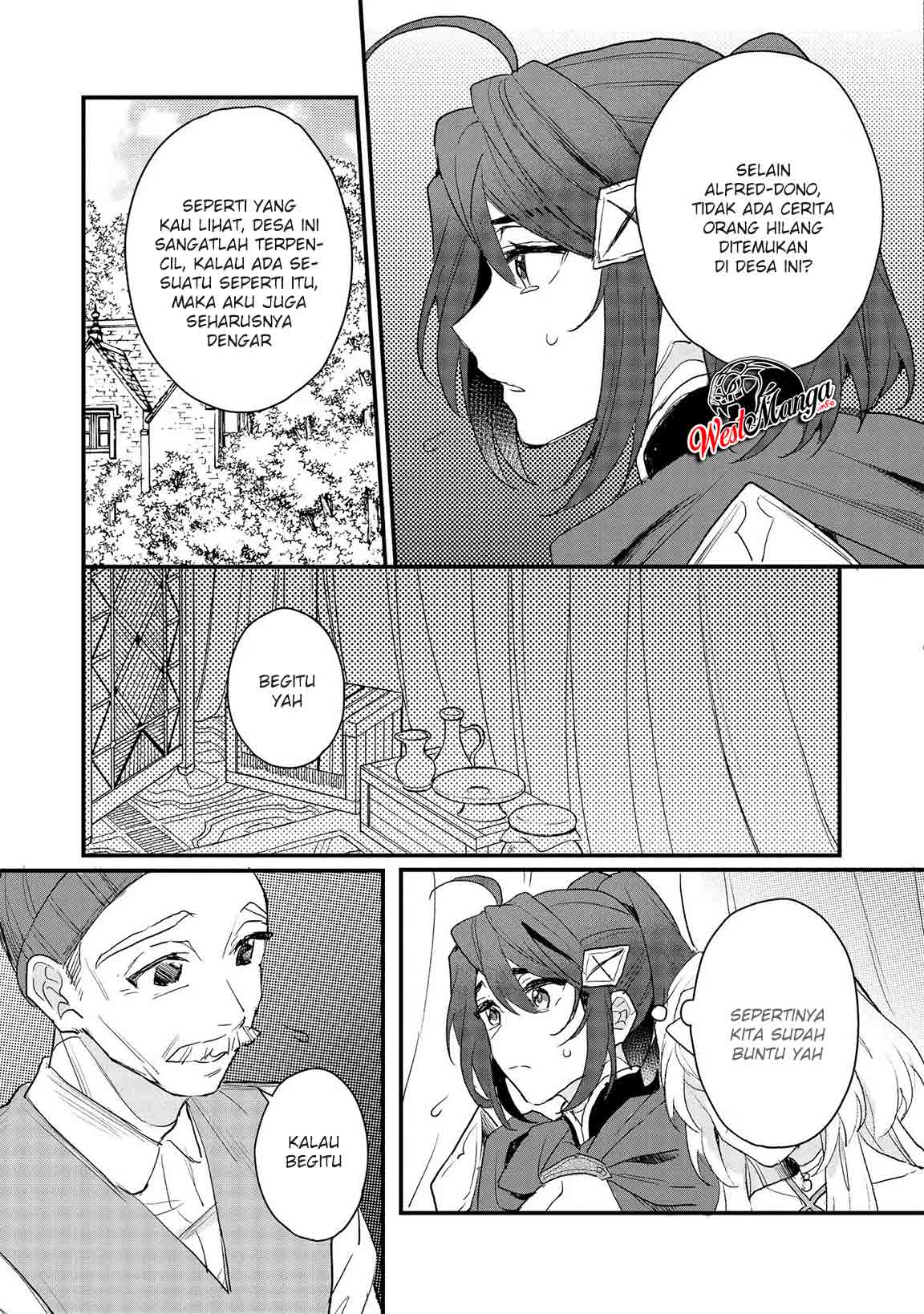 Dekisokonai to Yobareta Moto Eiyuu wa Jikka kara Tsuihou sa Retanode Suki Katte ni Ikiru Koto ni Shita Chapter 10 - halaman 9