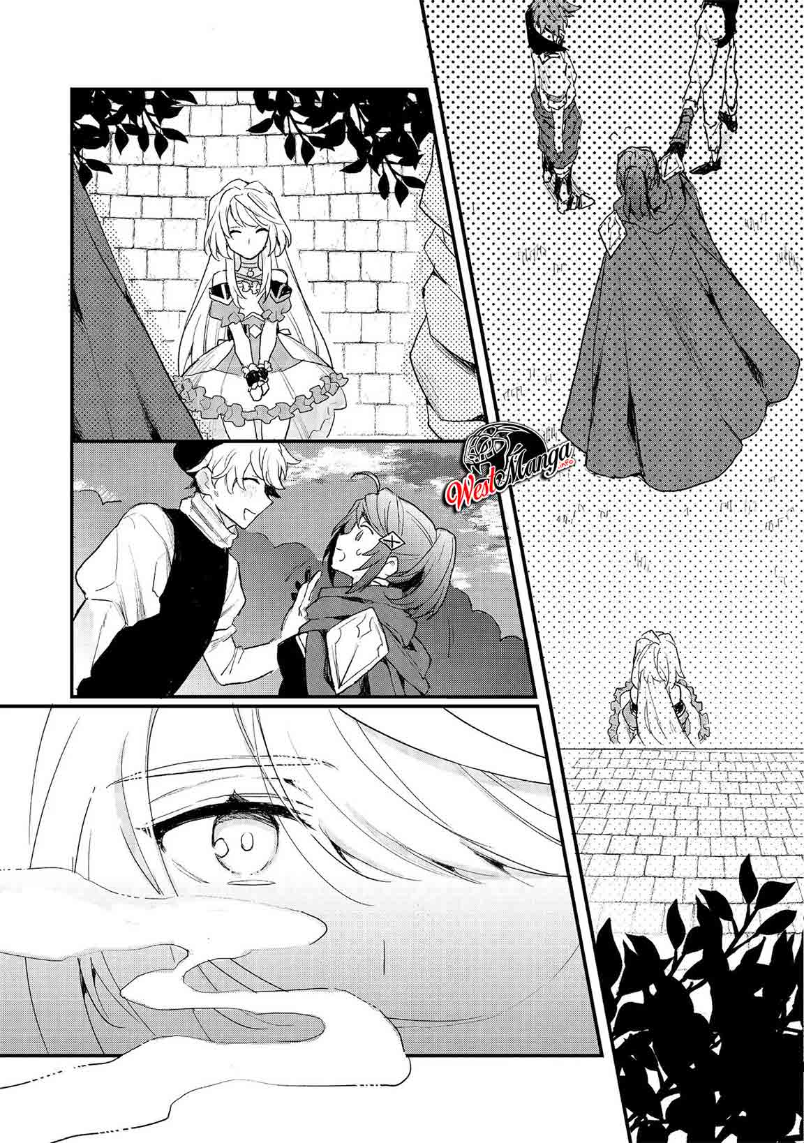 Dekisokonai to Yobareta Moto Eiyuu wa Jikka kara Tsuihou sa Retanode Suki Katte ni Ikiru Koto ni Shita Chapter 11.1 - halaman 12