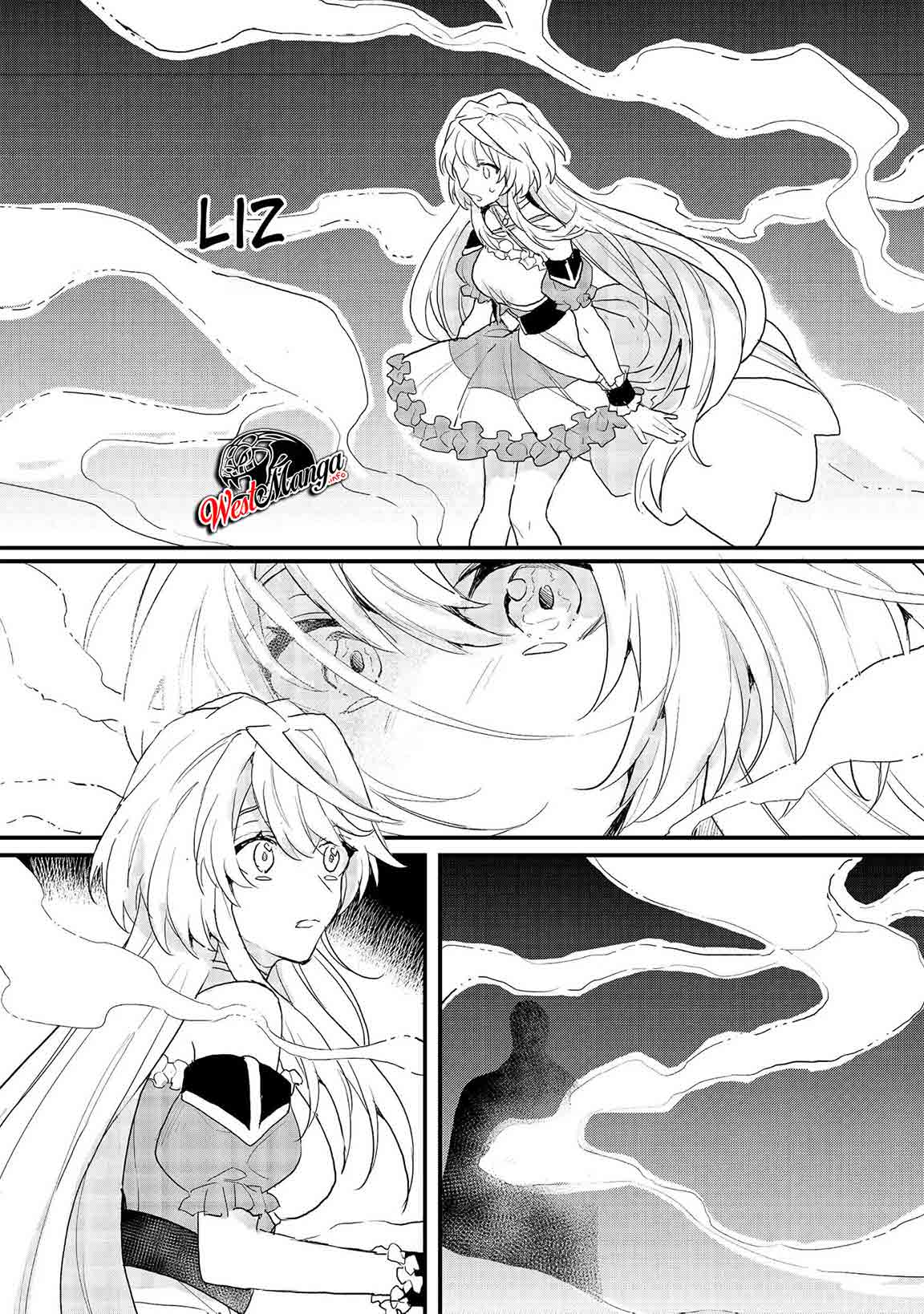 Dekisokonai to Yobareta Moto Eiyuu wa Jikka kara Tsuihou sa Retanode Suki Katte ni Ikiru Koto ni Shita Chapter 11.1 - halaman 13