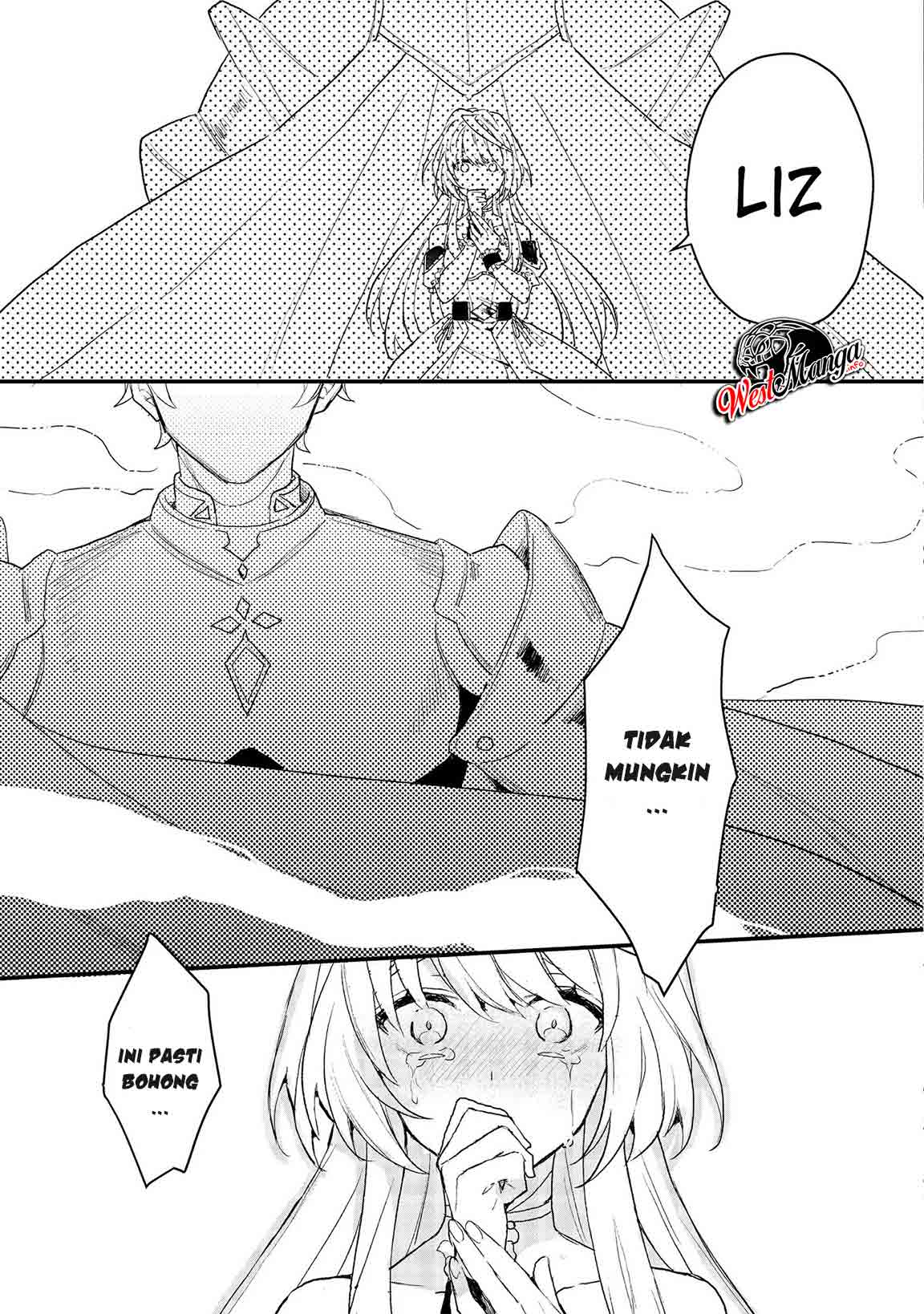 Dekisokonai to Yobareta Moto Eiyuu wa Jikka kara Tsuihou sa Retanode Suki Katte ni Ikiru Koto ni Shita Chapter 11.1 - halaman 14