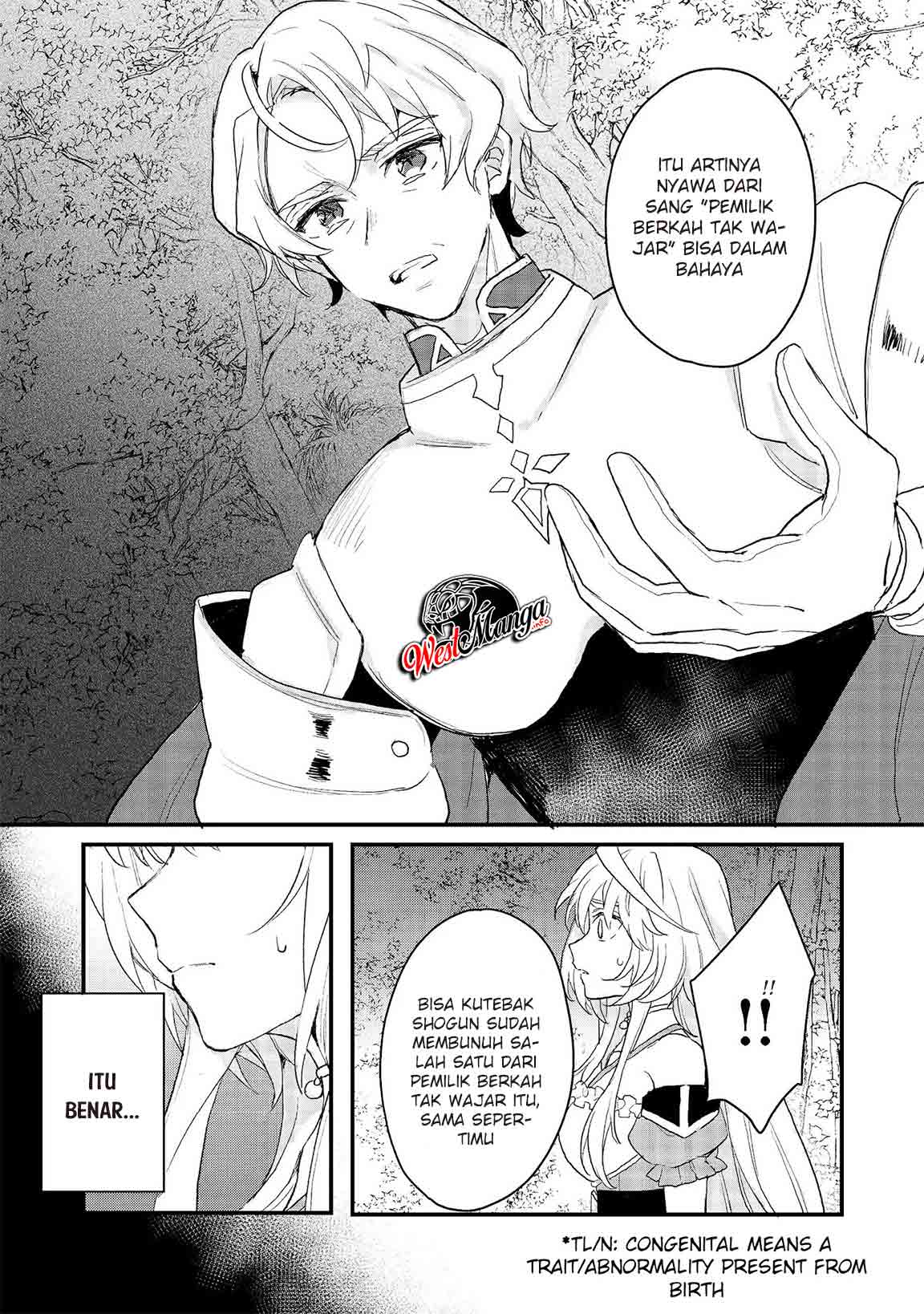 Dekisokonai to Yobareta Moto Eiyuu wa Jikka kara Tsuihou sa Retanode Suki Katte ni Ikiru Koto ni Shita Chapter 11.2 - halaman 10