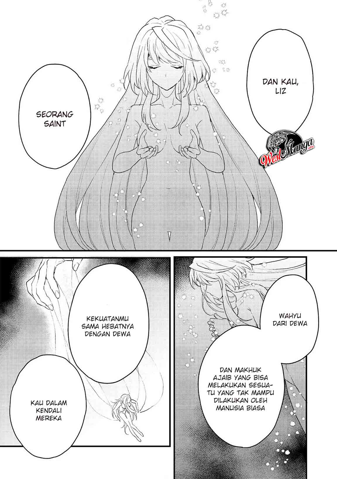 Dekisokonai to Yobareta Moto Eiyuu wa Jikka kara Tsuihou sa Retanode Suki Katte ni Ikiru Koto ni Shita Chapter 11.2 - halaman 14