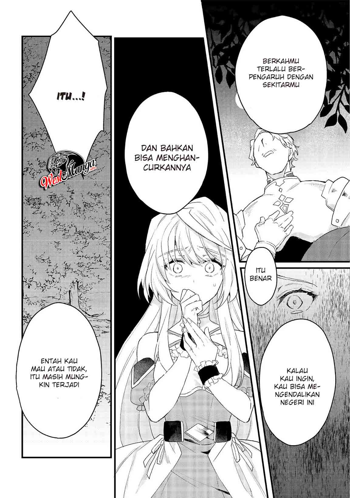 Dekisokonai to Yobareta Moto Eiyuu wa Jikka kara Tsuihou sa Retanode Suki Katte ni Ikiru Koto ni Shita Chapter 11.2 - halaman 15