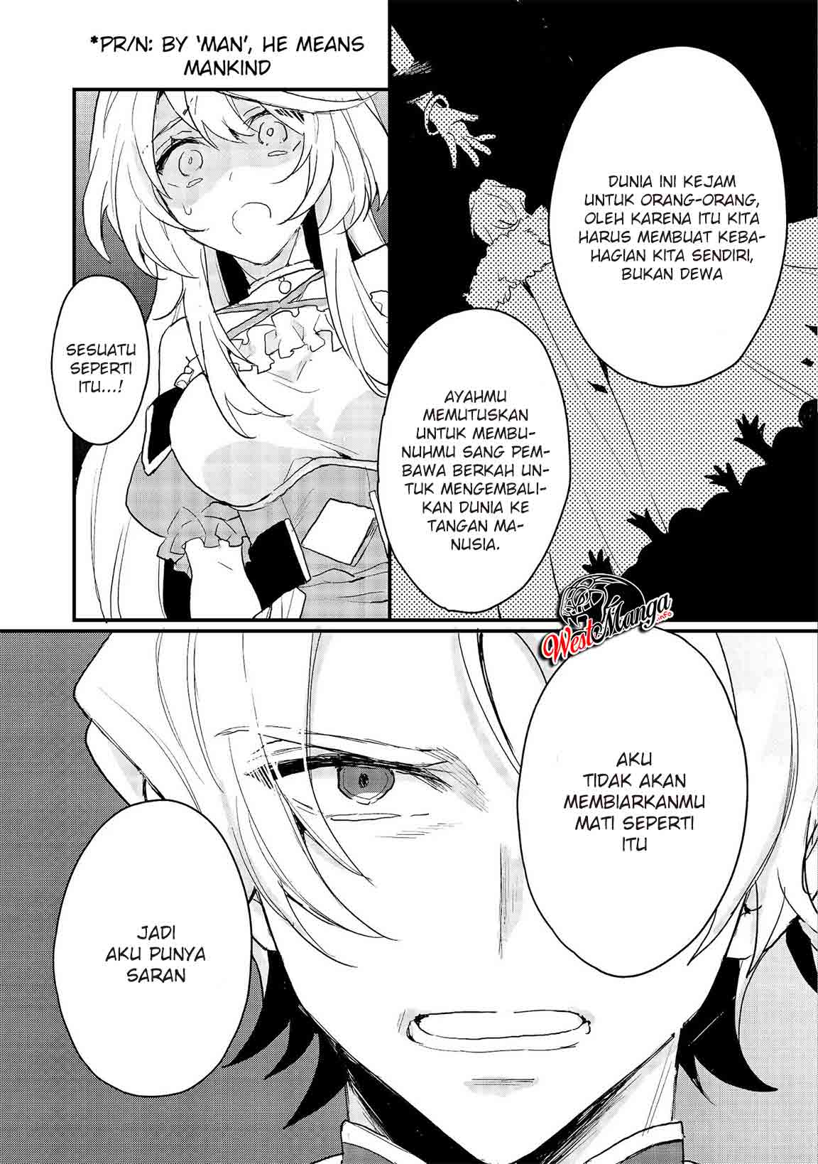 Dekisokonai to Yobareta Moto Eiyuu wa Jikka kara Tsuihou sa Retanode Suki Katte ni Ikiru Koto ni Shita Chapter 11.2 - halaman 17