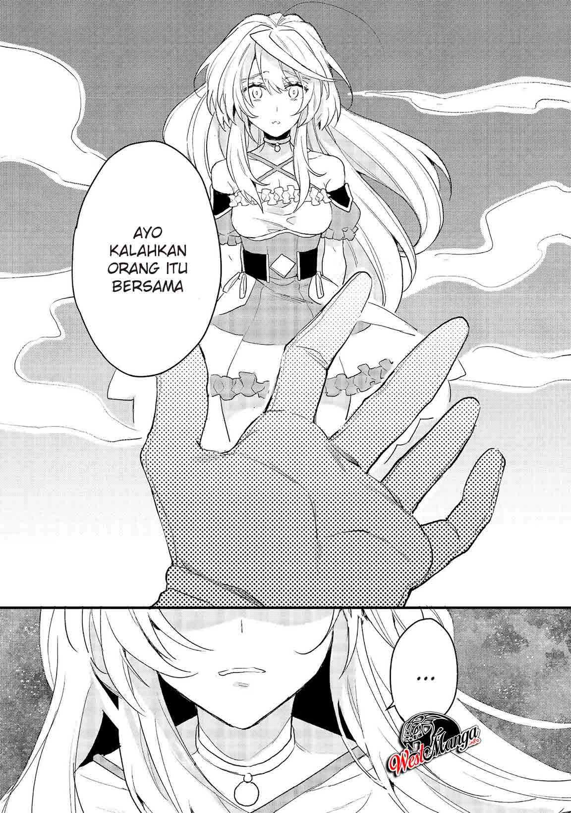 Dekisokonai to Yobareta Moto Eiyuu wa Jikka kara Tsuihou sa Retanode Suki Katte ni Ikiru Koto ni Shita Chapter 11.2 - halaman 18