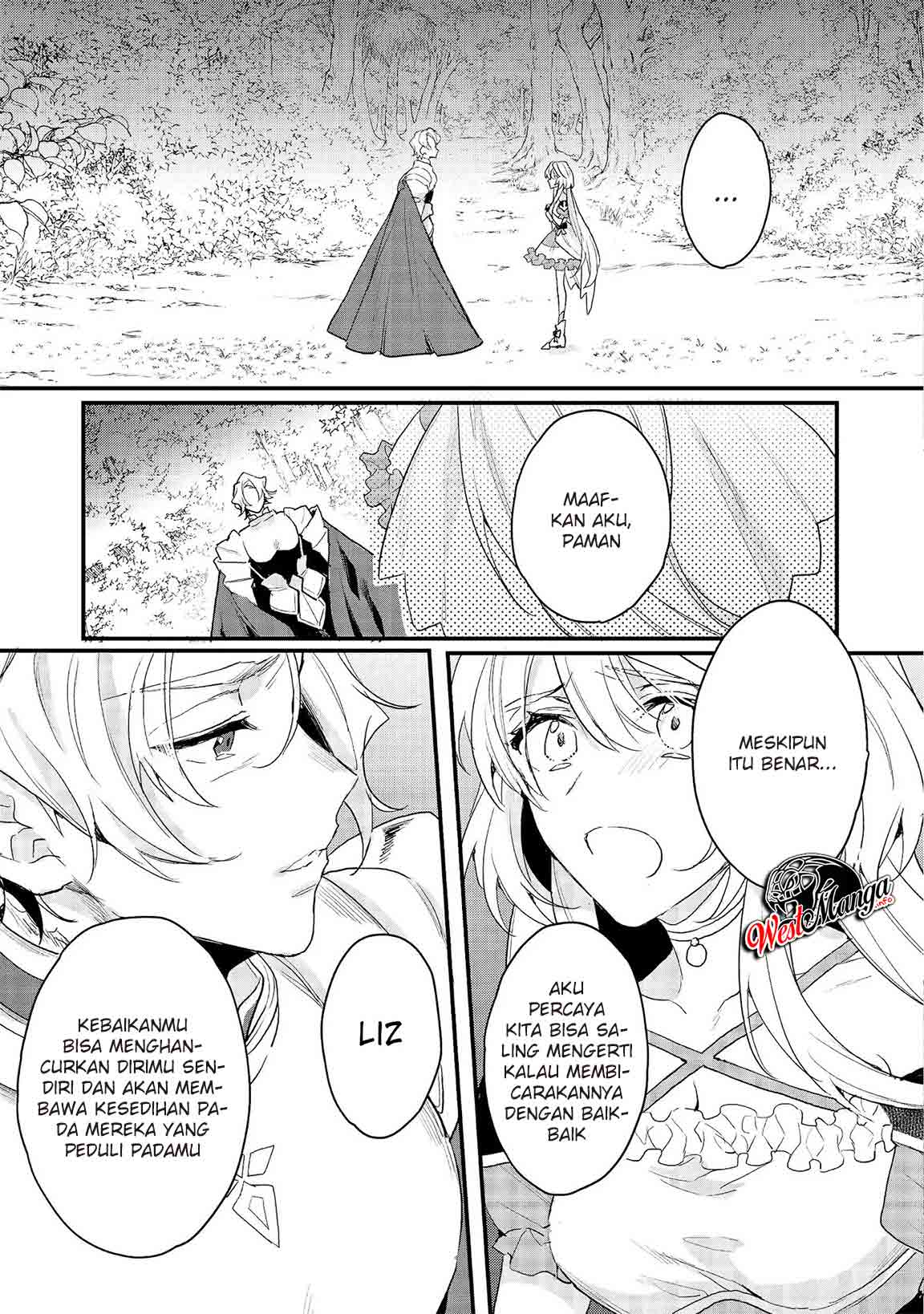 Dekisokonai to Yobareta Moto Eiyuu wa Jikka kara Tsuihou sa Retanode Suki Katte ni Ikiru Koto ni Shita Chapter 11.2 - halaman 19