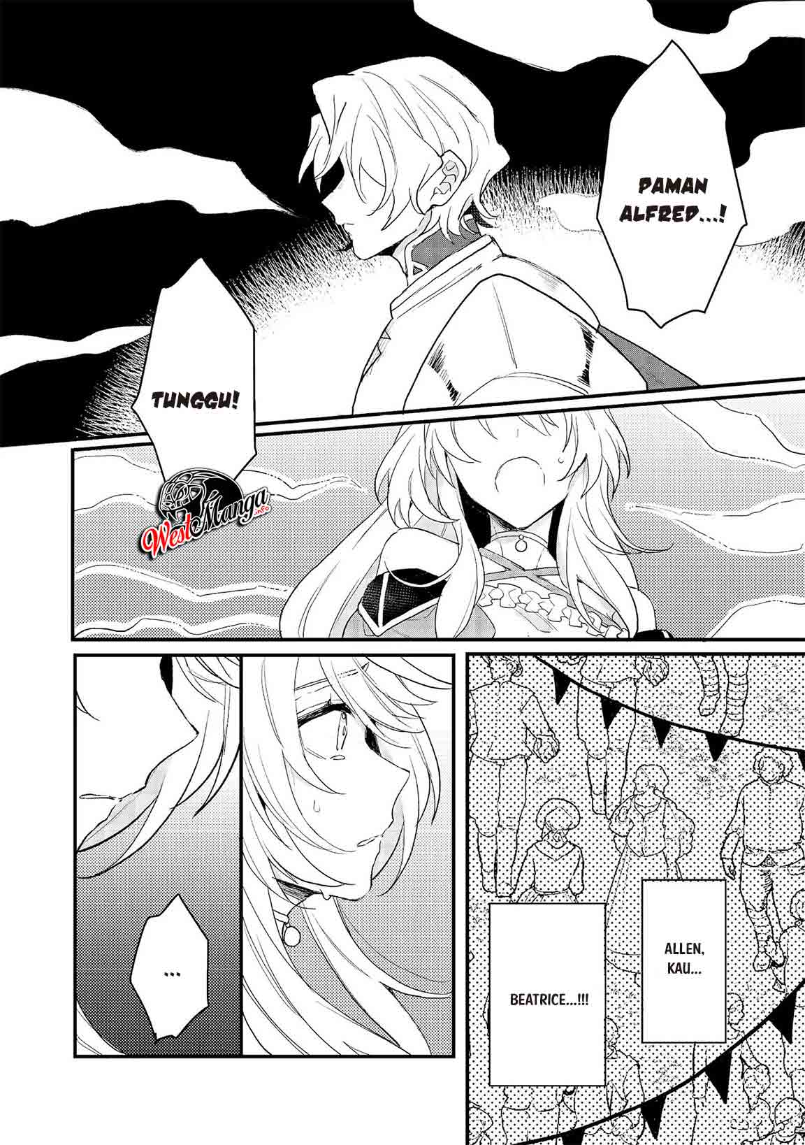Dekisokonai to Yobareta Moto Eiyuu wa Jikka kara Tsuihou sa Retanode Suki Katte ni Ikiru Koto ni Shita Chapter 11.2 - halaman 2