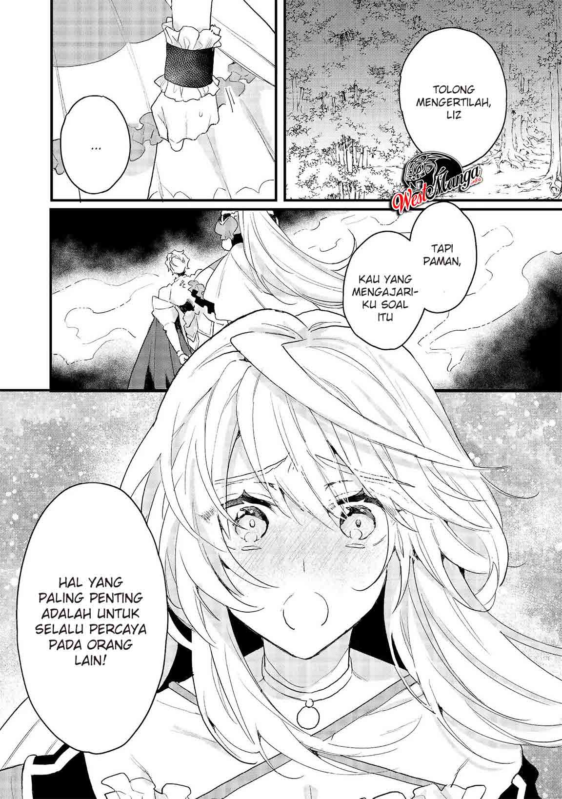 Dekisokonai to Yobareta Moto Eiyuu wa Jikka kara Tsuihou sa Retanode Suki Katte ni Ikiru Koto ni Shita Chapter 11.2 - halaman 20