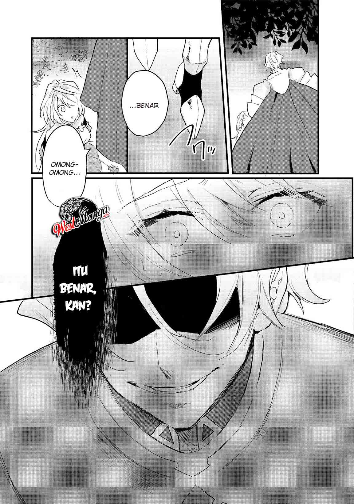 Dekisokonai to Yobareta Moto Eiyuu wa Jikka kara Tsuihou sa Retanode Suki Katte ni Ikiru Koto ni Shita Chapter 11.2 - halaman 22