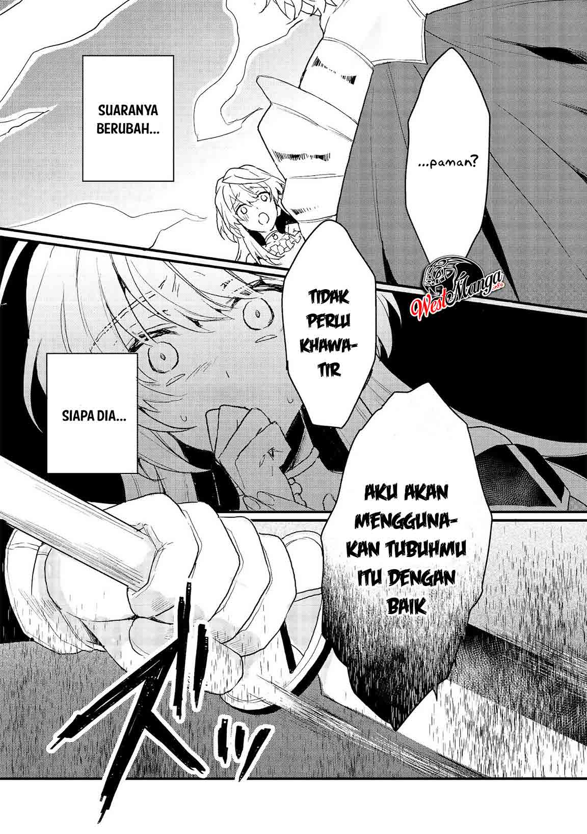 Dekisokonai to Yobareta Moto Eiyuu wa Jikka kara Tsuihou sa Retanode Suki Katte ni Ikiru Koto ni Shita Chapter 11.2 - halaman 23