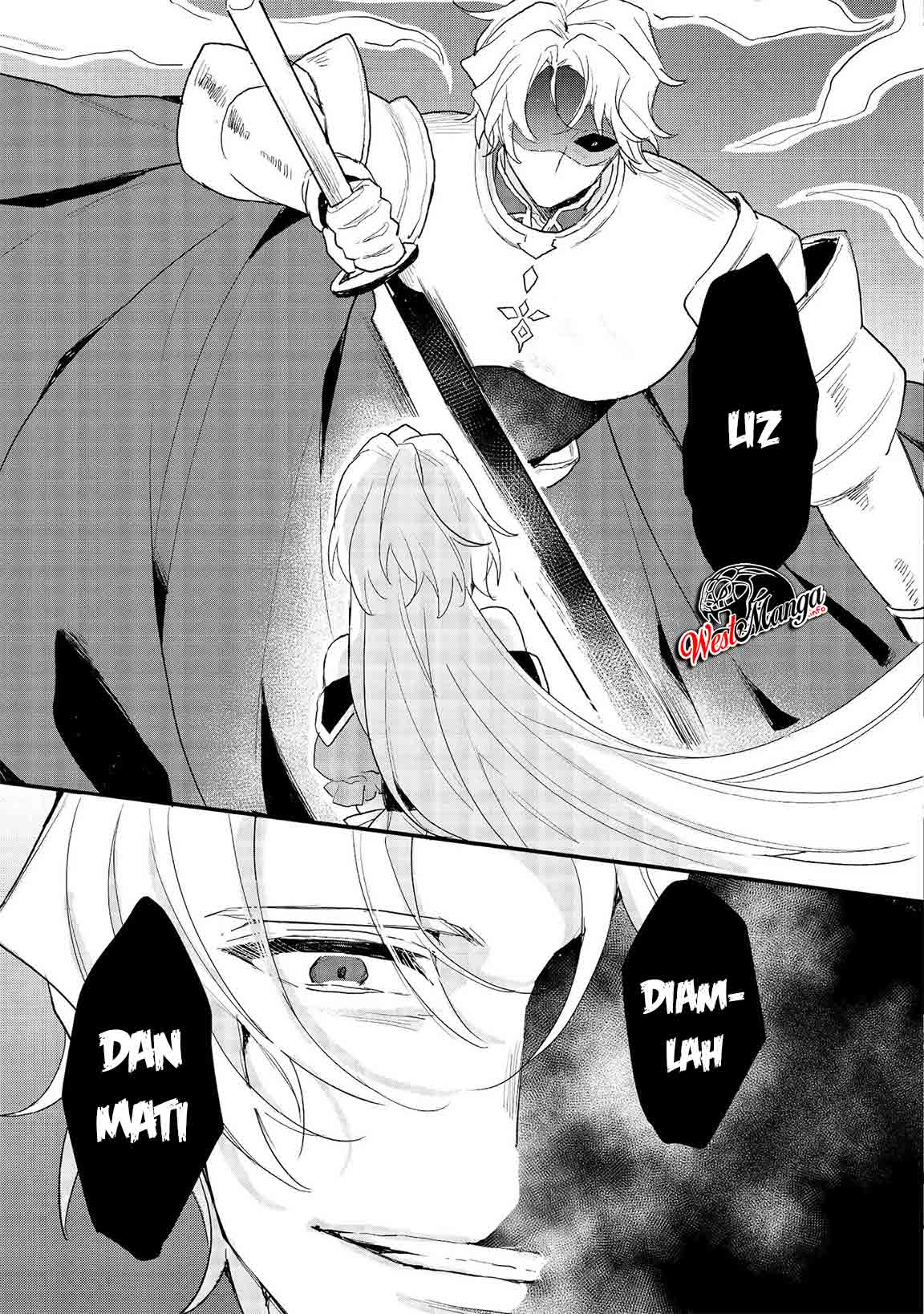 Dekisokonai to Yobareta Moto Eiyuu wa Jikka kara Tsuihou sa Retanode Suki Katte ni Ikiru Koto ni Shita Chapter 11.2 - halaman 24