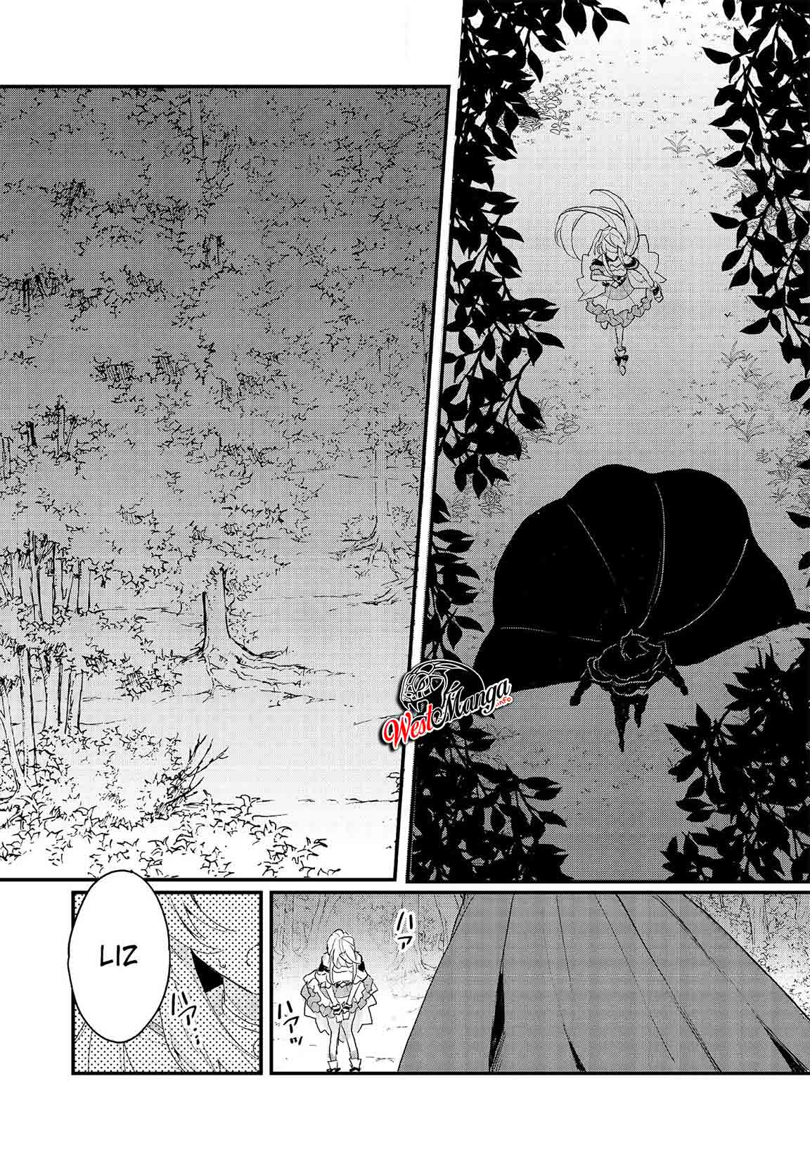 Dekisokonai to Yobareta Moto Eiyuu wa Jikka kara Tsuihou sa Retanode Suki Katte ni Ikiru Koto ni Shita Chapter 11.2 - halaman 4