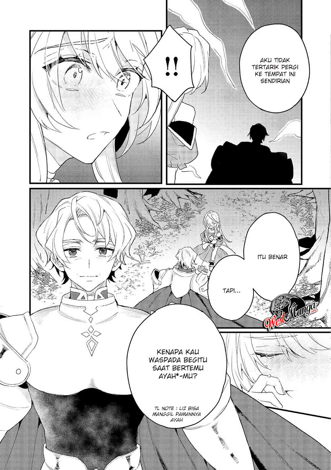 Dekisokonai to Yobareta Moto Eiyuu wa Jikka kara Tsuihou sa Retanode Suki Katte ni Ikiru Koto ni Shita Chapter 11.2 - halaman 5