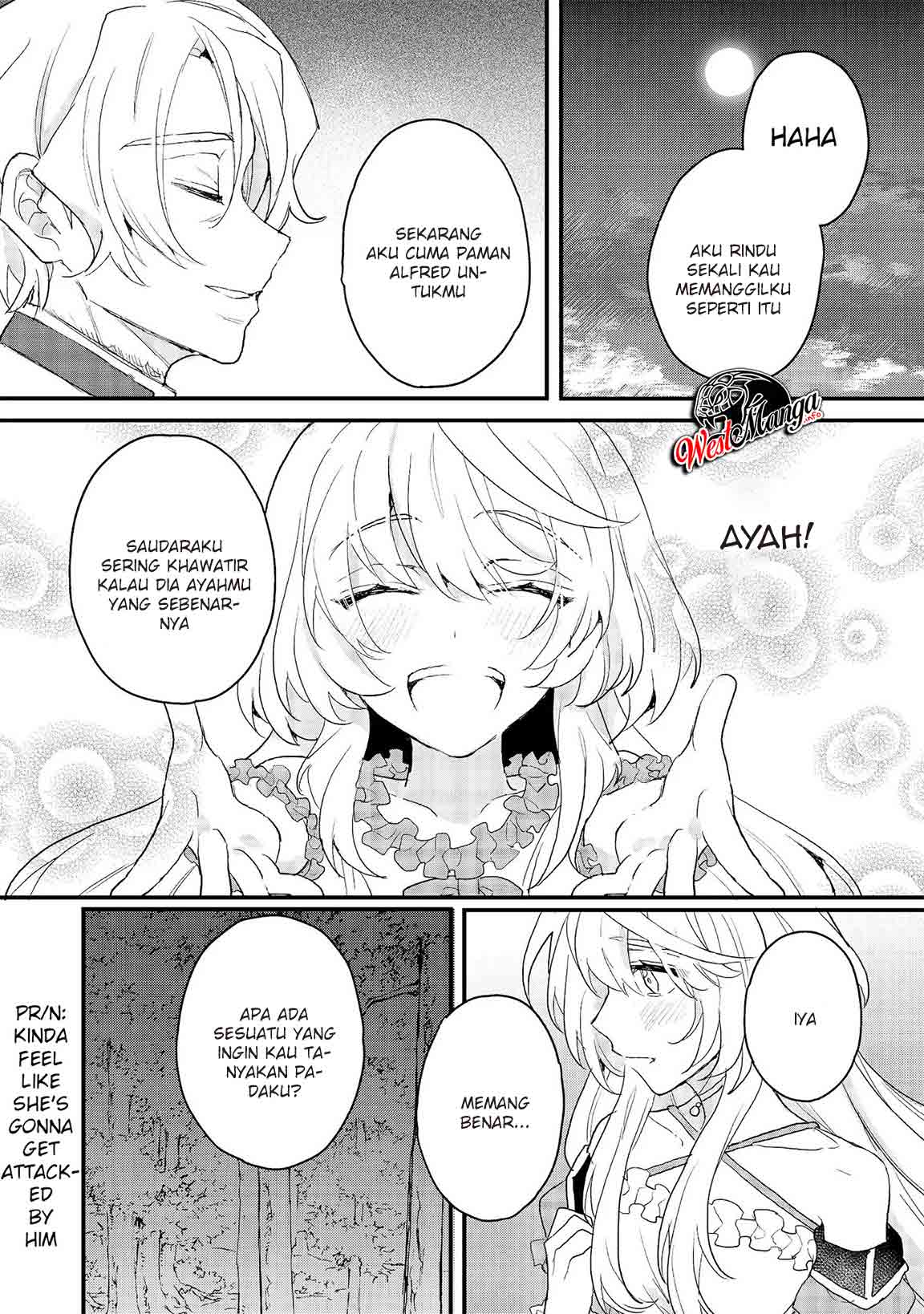 Dekisokonai to Yobareta Moto Eiyuu wa Jikka kara Tsuihou sa Retanode Suki Katte ni Ikiru Koto ni Shita Chapter 11.2 - halaman 6