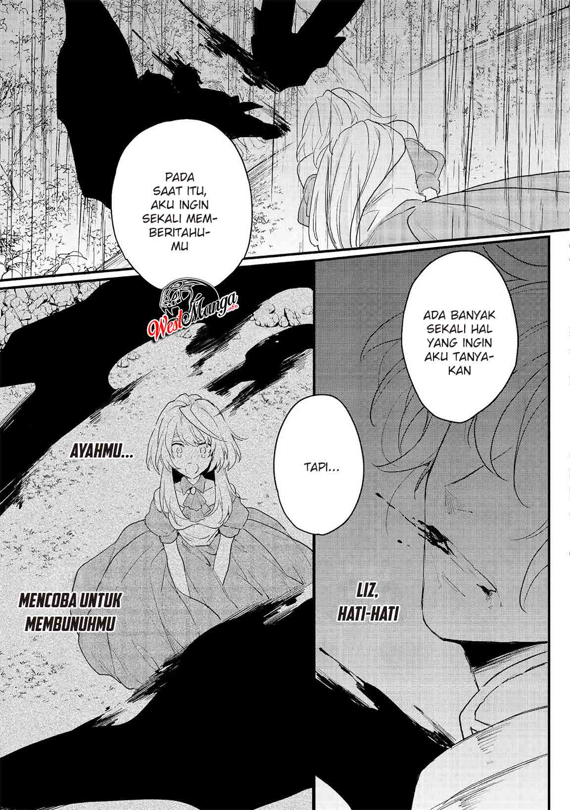 Dekisokonai to Yobareta Moto Eiyuu wa Jikka kara Tsuihou sa Retanode Suki Katte ni Ikiru Koto ni Shita Chapter 11.2 - halaman 7